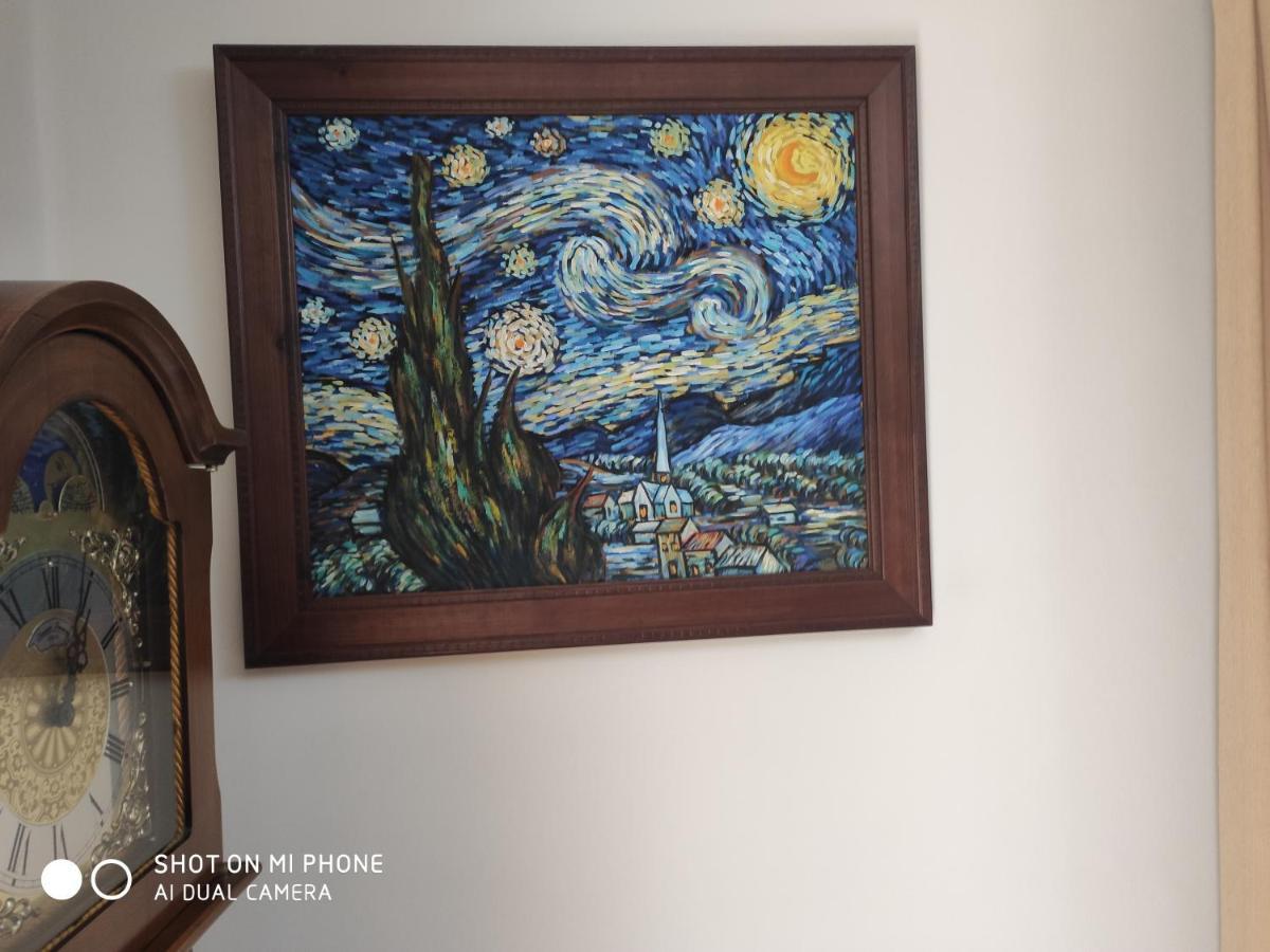 Apartament La Casa Del Rio Setenil De Las Bodegas Zewnętrze zdjęcie
