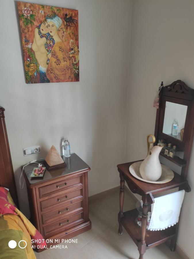 Apartament La Casa Del Rio Setenil De Las Bodegas Zewnętrze zdjęcie