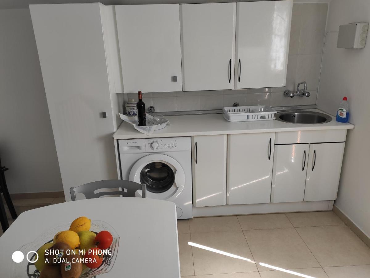 Apartament La Casa Del Rio Setenil De Las Bodegas Zewnętrze zdjęcie